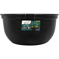 Le bol japonais Medaka 420 est conçu pour conserver facilement les méd