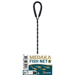 Medaka Fish Net 8cm
