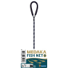 Medaka Fish Net 8cm