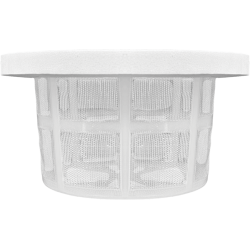 Protégez les œufs et les nouveau-nés des médakas grâce à ce panier