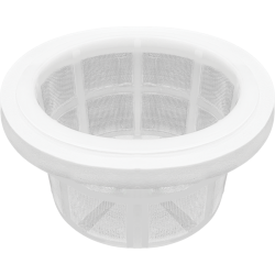 Protégez les œufs et les nouveau-nés des médakas grâce à ce panier