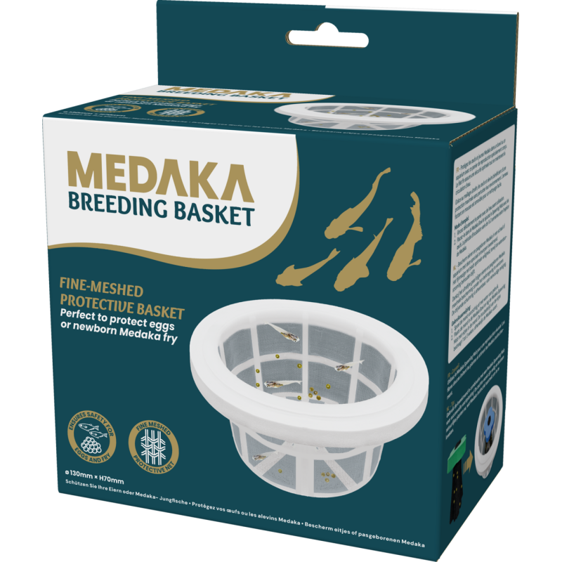 Medaka Panier d'élevage