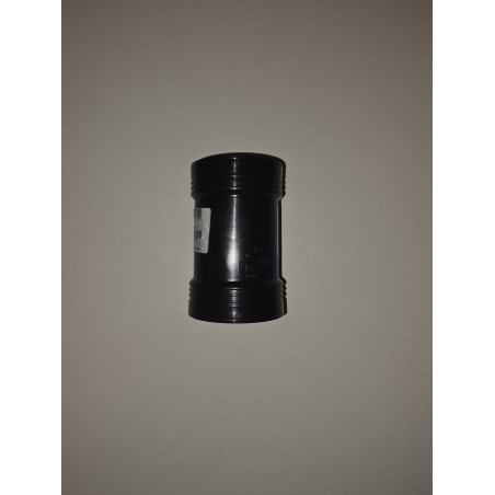 Manchon à lèvre PP Noir