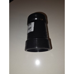 Manchon à lèvre PP Noir