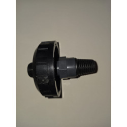 Filtre vidange Shark Bead Aquatic Science / Catabric AstraPool