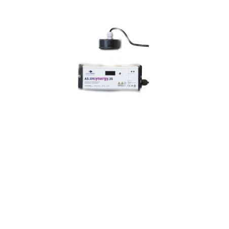 Ballast électronique pour Synergy 35 OCCASION ancien modèle