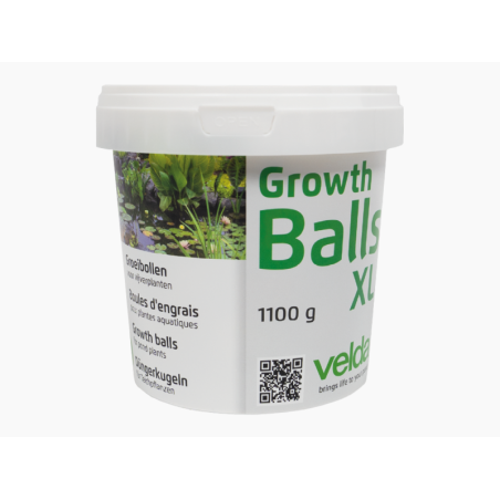 Growth Balls 185gr