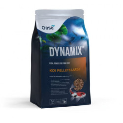 Dynamix Koï pellets