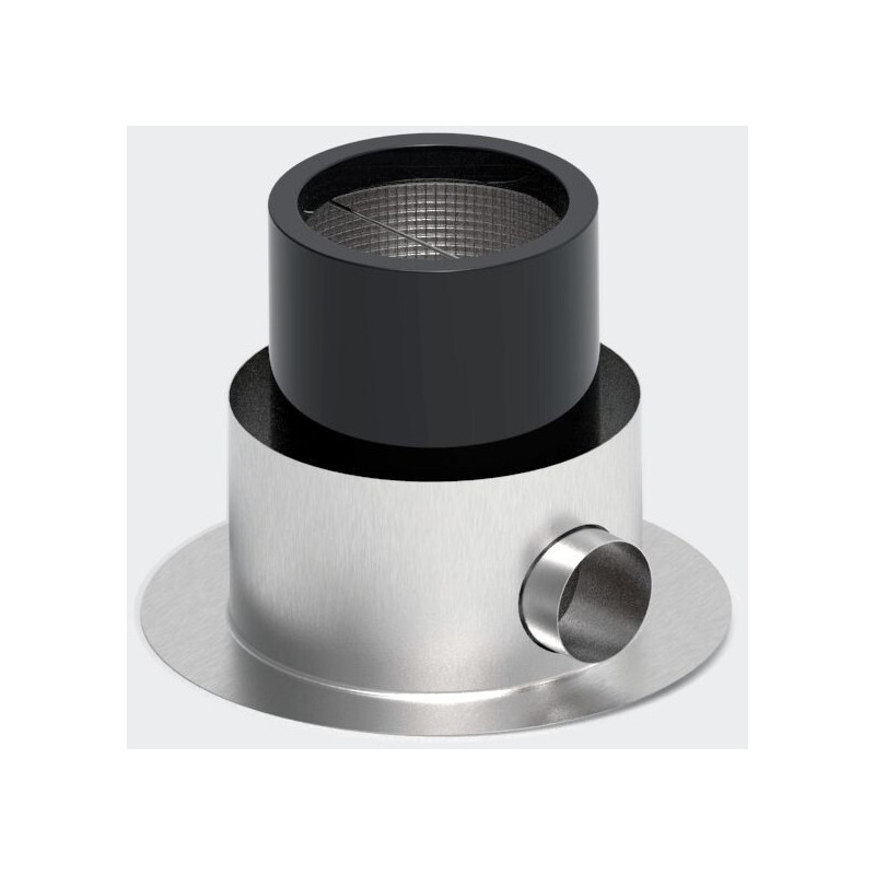 Skimmer Inox Bio skimmer Aquaforte