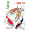 La carpe koï par Olivier Kenaip