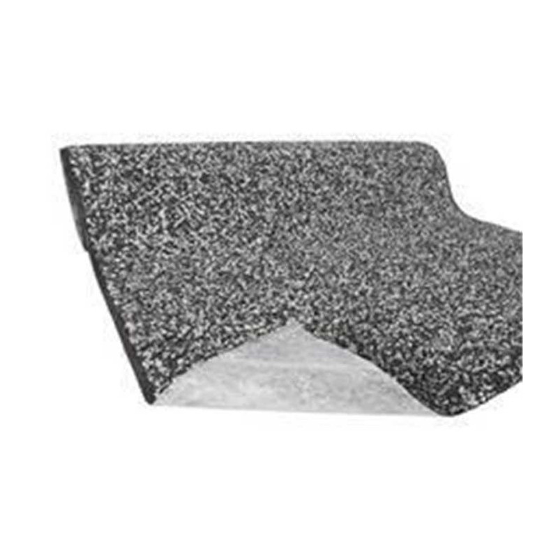 Steinfolie Granit 60cm de large Oase au ml.(Max 20ml d'un seul morceau)