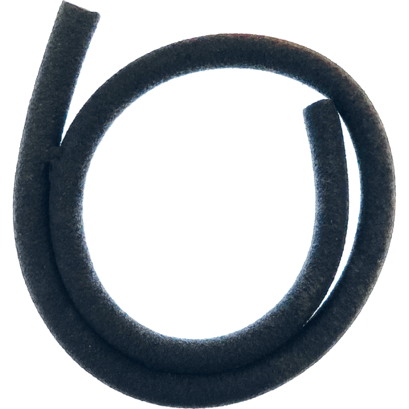 Tuyau diffuseur d'air micro-poreux 10mm à la coupe au ml