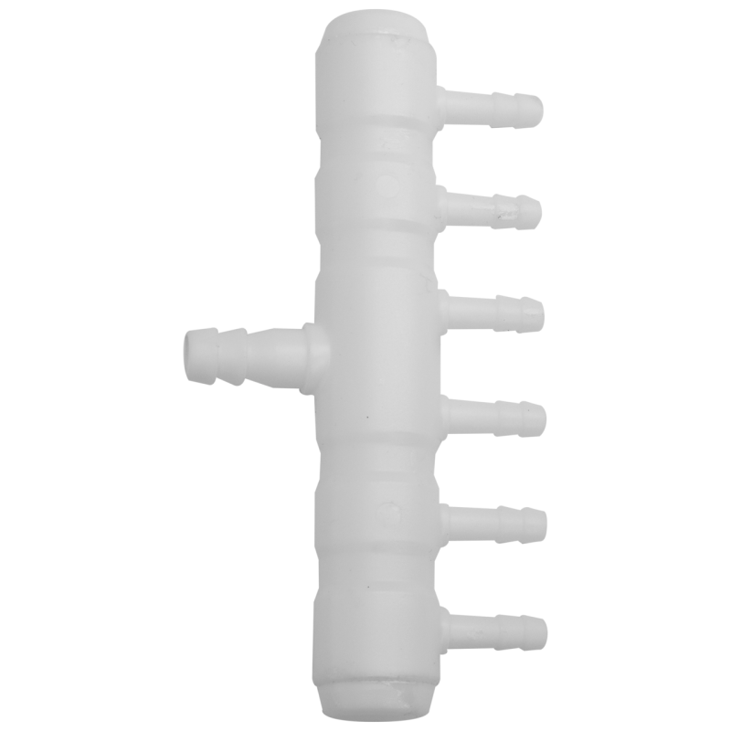 KOIFLOW REPARTITEUR PLASTIC 6 SORTIE