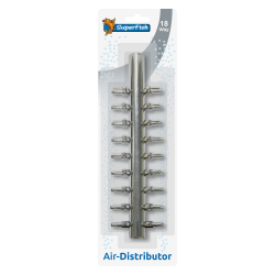 REPARTITEUR INOX 18 SORTIE