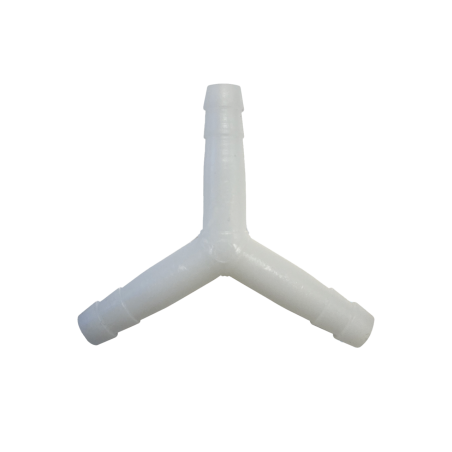 SF RACCORD Y TUYAUX À AIR 8MM