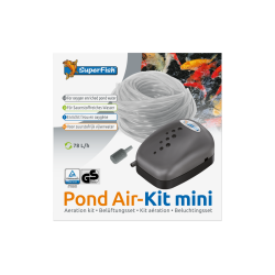 SF KIT A AIR COMPLET MINI