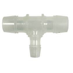 KOI PRO RACCORD T TUY. PERFORE 16MM