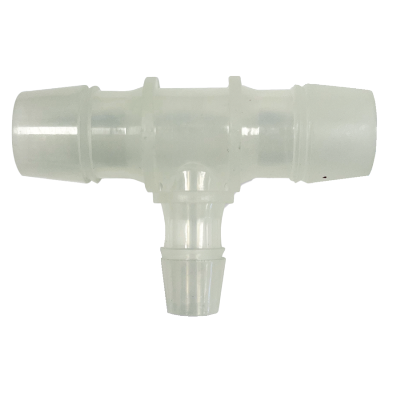 KOI PRO RACCORD T TUY. PERFORE 16MM