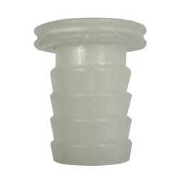 KOI PRO BOUCHON TUYAU PERFORE 16 MM