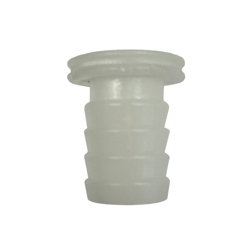 KOI PRO BOUCHON TUYAU PERFORE 16 MM