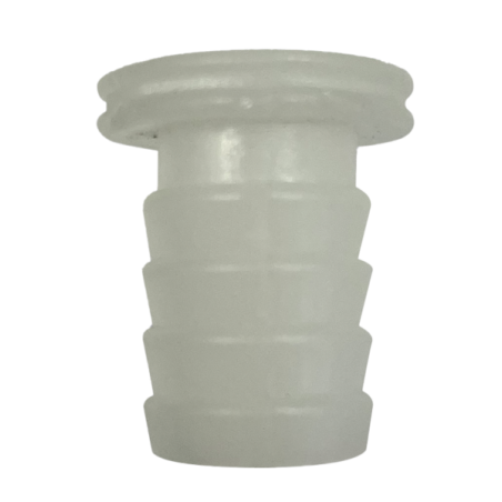 KOI PRO BOUCHON TUYAU PERFORE 16 MM