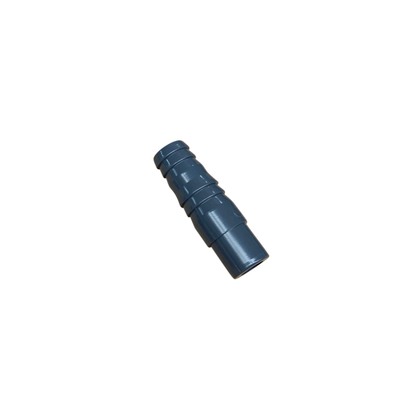 Embout cannelé 18x16