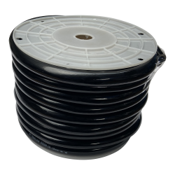 Tuyau d'air lesté 18mm par rôle (25 mètres)