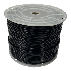 Tuyau air lesté 4mm par rôle (200 mètres)