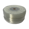 Tuyau d'air transparent 4mm par rôle (150 mètres)