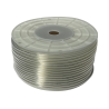Tuyau d'air transparent 6mm par rôle (100 mètres)