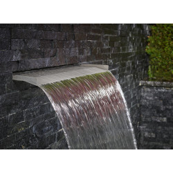Lame d'eau Waterfall XL 90cm