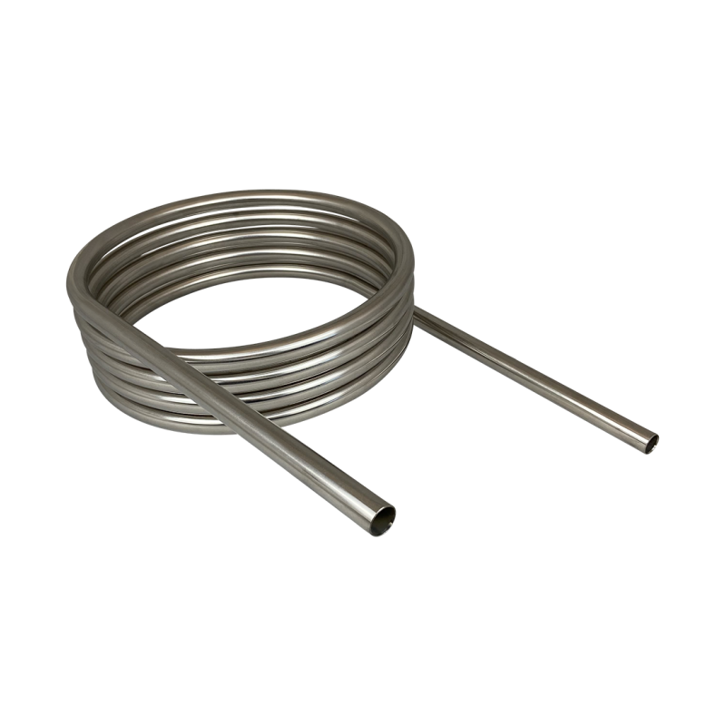 Echangeur de chaleur 30 kW - INOX (Ø 22mm)