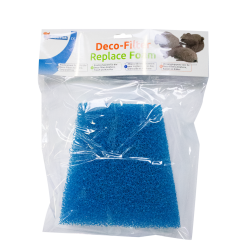 SF POND DECO FILTER MOUSEE 1 Pièce