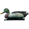 SF DECO BIRD  CANARD COLVERT MÂLE