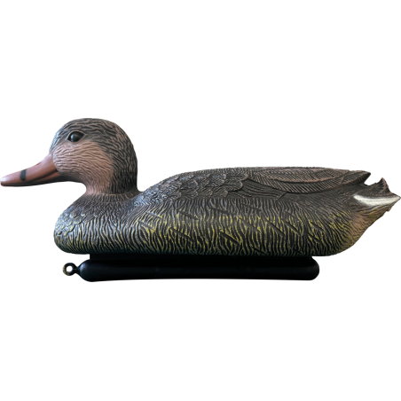 SF DECO BIRD CANARD COLVERT FEMELLE