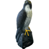 SF DECO BIRD FAUCON
