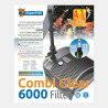 SF COMBI CLEAR 6000