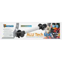 SF ALUTECH UV T5 75 W/ 75.000L