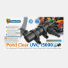 SF PONDCLEAR UVC 18W/15.000L