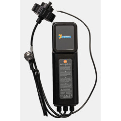 KOIPRO RVS UV T5 TRANSFORMATEUR 40 W-2019