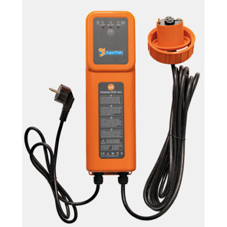 SF KOI PRO 40W AMALGAM BALLAST T5 40W DE REMPLACEMENT