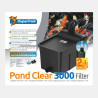 SF PONDCLEAR 3000 UVC-5W