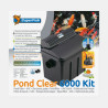 SF PONDCLEAR KIT 6000 