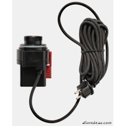 SF TOPCLEAR 10.000 TRANSFO + CABLE 9 WATT