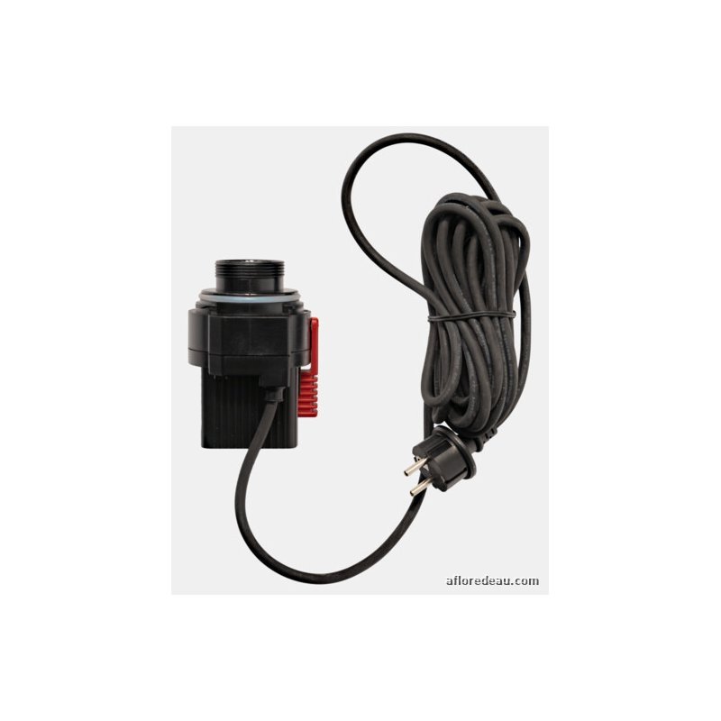 SF TOPCLEAR 10.000 TRANSFO + CABLE 9 WATT