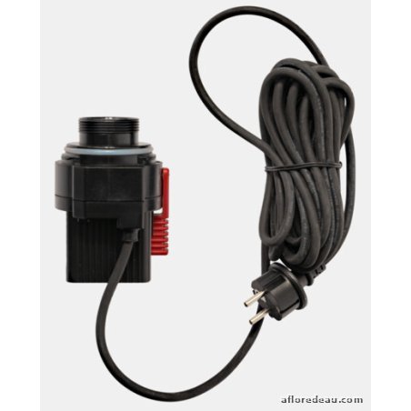 SF TOPCLEAR 10.000 TRANSFO + CABLE 9 WATT