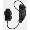 SF TOPCLEAR 10.000 TRANSFO + CABLE 9 WATT
