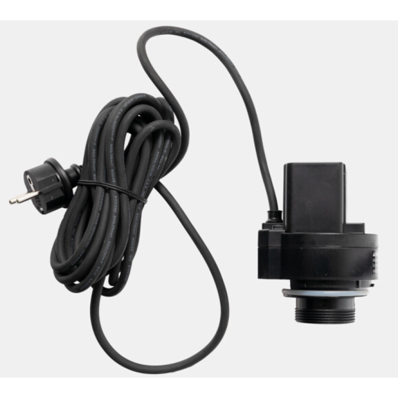 SF TOPCLEAR 18.000 TRANSFO + CABLE 18 WATT