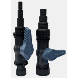 SF TOPCLEAR 5000 VANNE BACKWASH