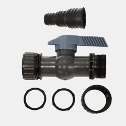 SF TOPCLEAR 10/15/18000  VANNE BACKWASH